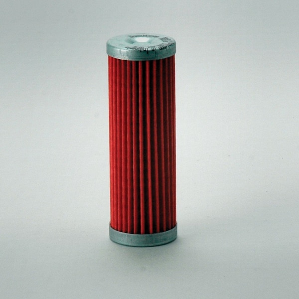 Donaldson Fuel Filter, Cartridge, Primary, Outer Dia 1.14 In. 29Mm Inner Dia 0.51 In. 13Mm 12 Micron P502138 - main